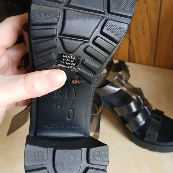 COPY - Jelly Platforms - Picture 3 of 4